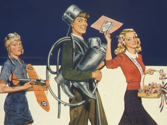 Education: Free and Compulsory
